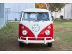 Thumbnail Photo 2 for 1969 Volkswagen Vans